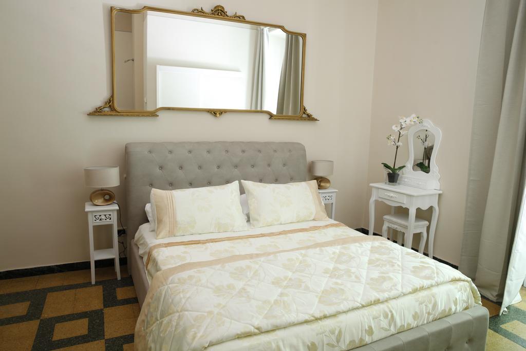 Lucca Relais Bed & Breakfast Ruang foto