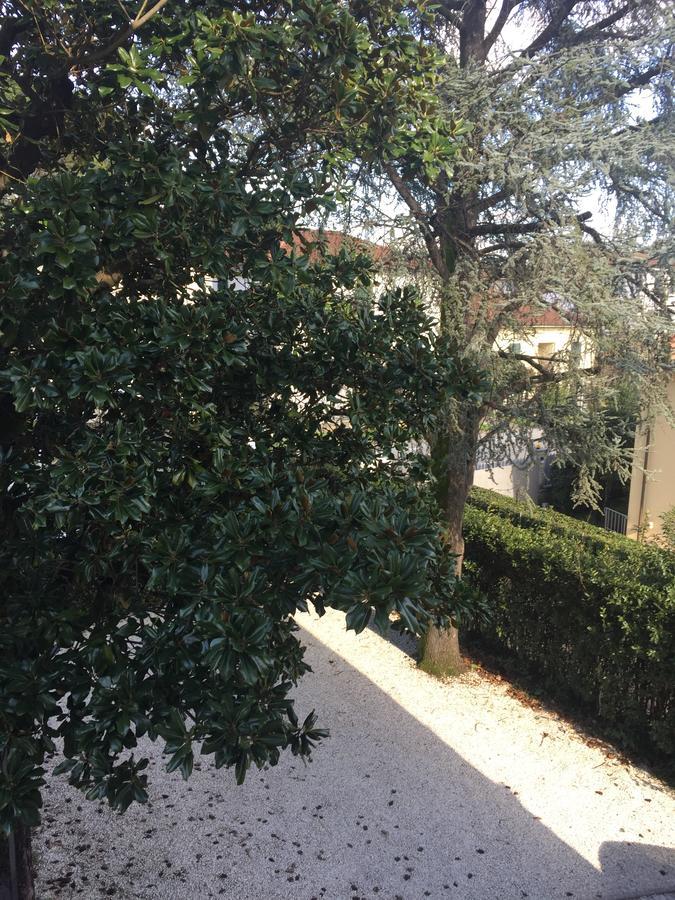 Lucca Relais Bed & Breakfast Bagian luar foto