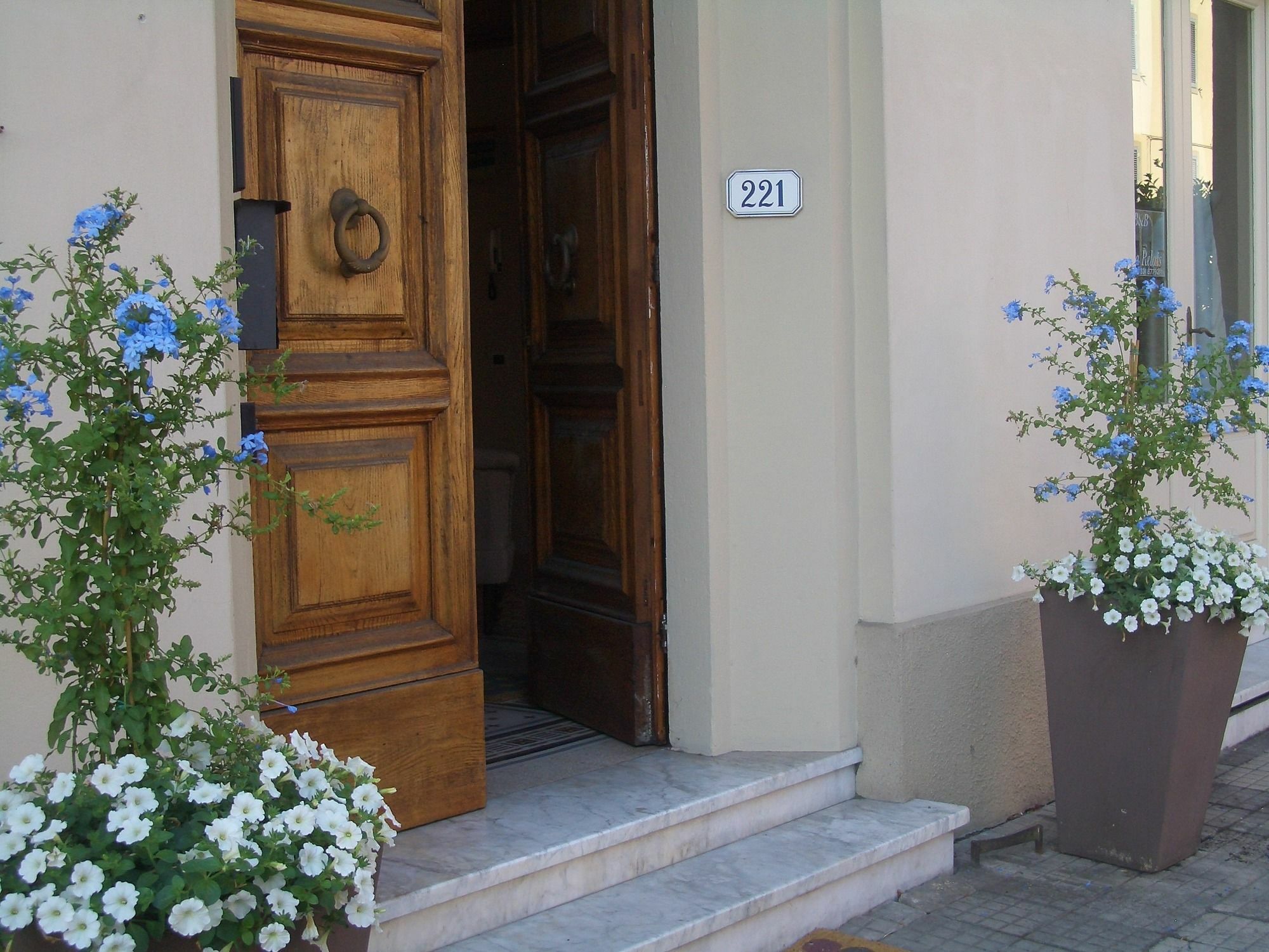 Lucca Relais Bed & Breakfast Bagian luar foto