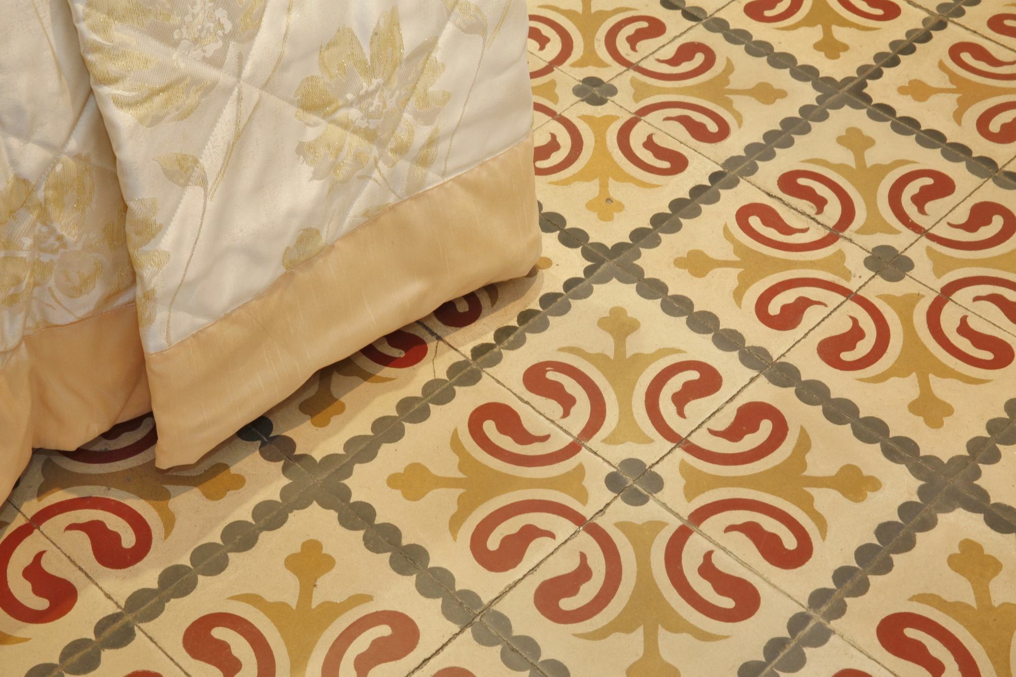Lucca Relais Bed & Breakfast Bagian luar foto