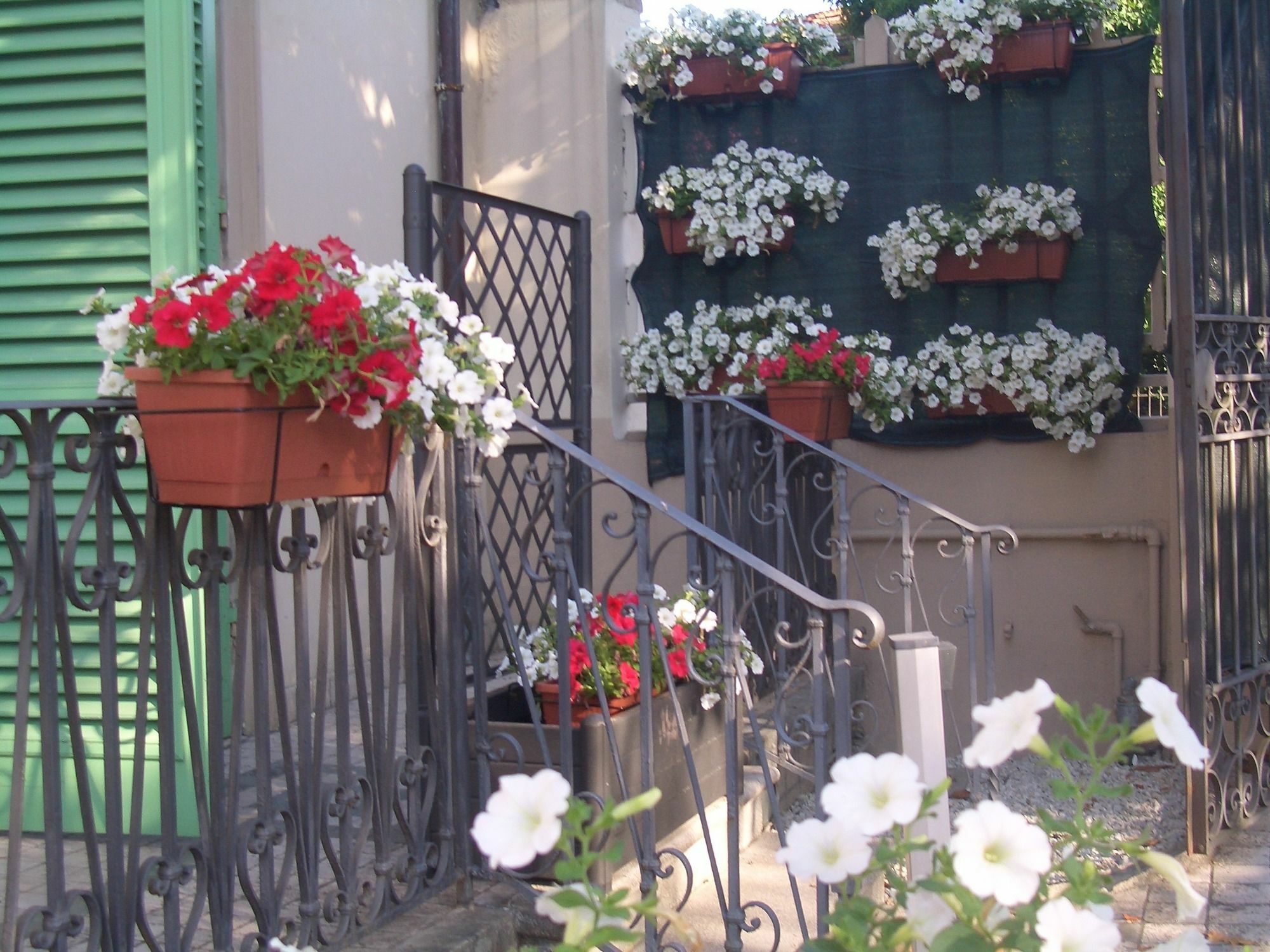 Lucca Relais Bed & Breakfast Bagian luar foto