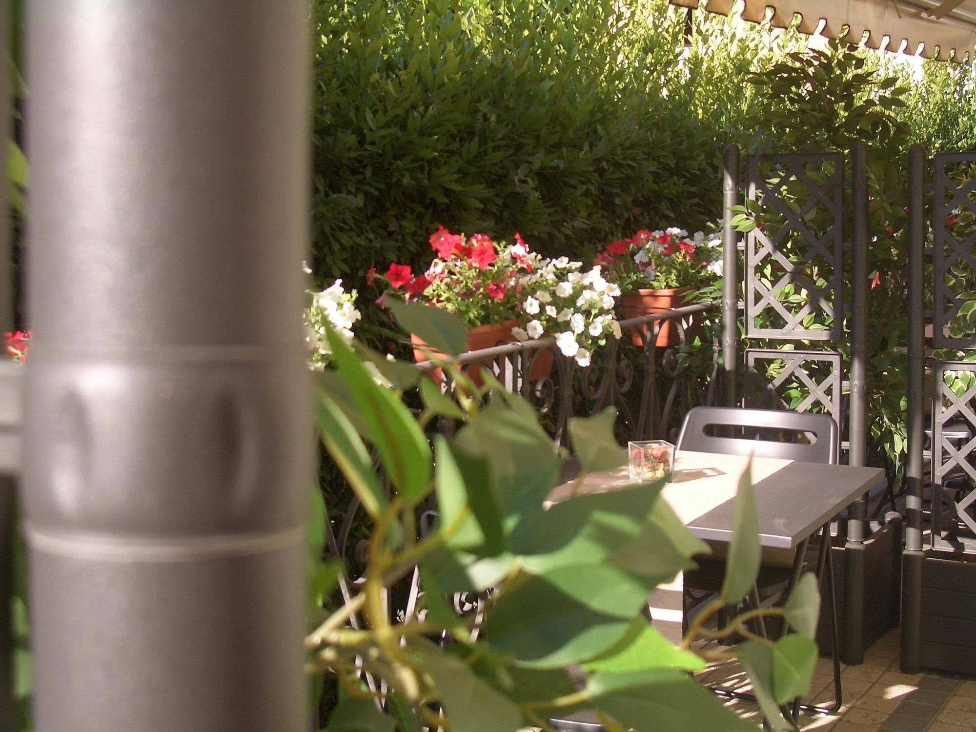 Lucca Relais Bed & Breakfast Bagian luar foto